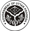 Government of Uttar Pradesh Logo