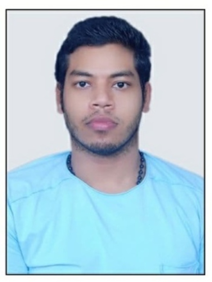 user