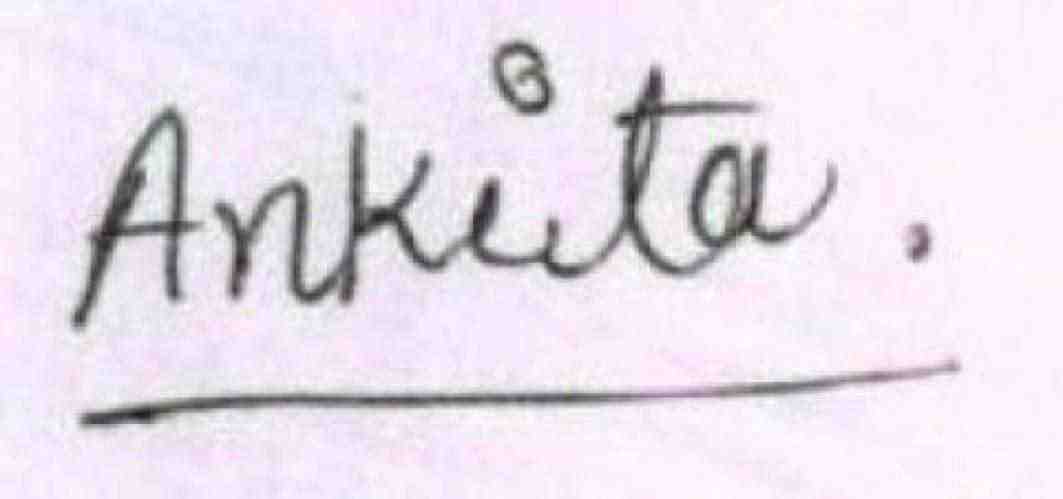 user