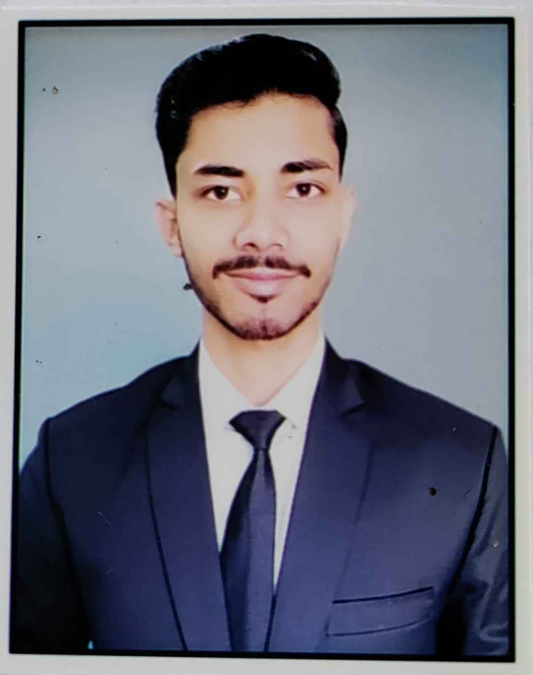 user